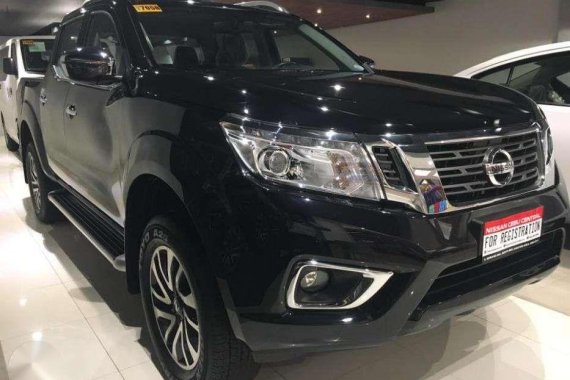 Brand New Nissan Navara for sale