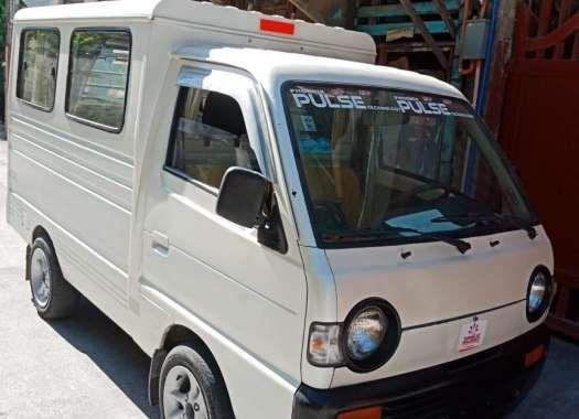 Suzuki Multicab FB 2012 for sale