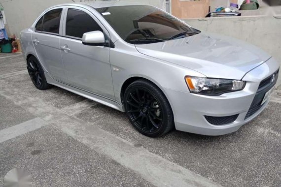 Mitsubishi Lancer 2013 for sale