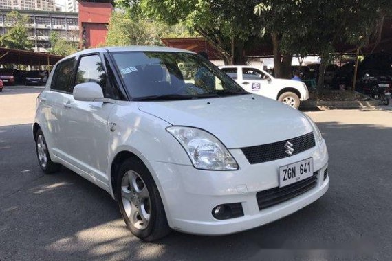 Suzuki Swift 2007 for sale 