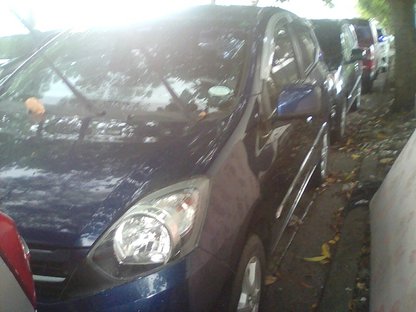 Toyota Wigo 2016 for sale