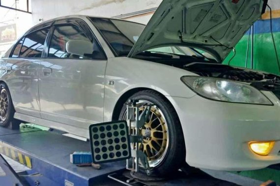 2004 Honda Civic for sale