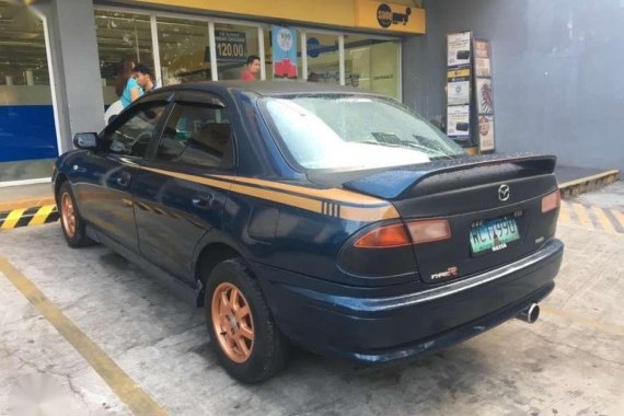 Mazda 323 1998 for sale