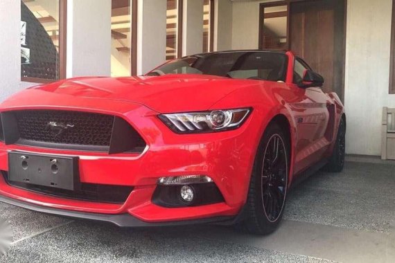 Ford Mustang 2016 for sale