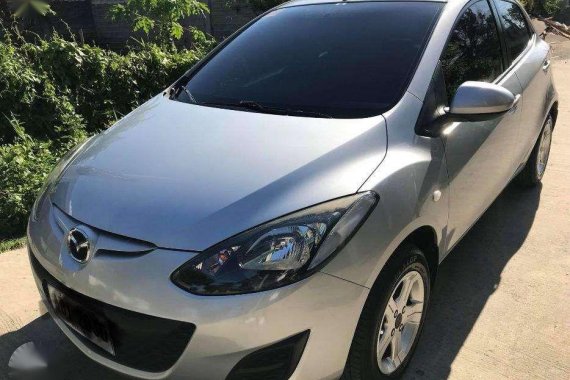 Mazda 2 1.3 HB 2015 for sale