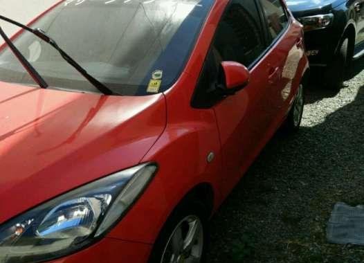 Mazda 2 2016 for sale