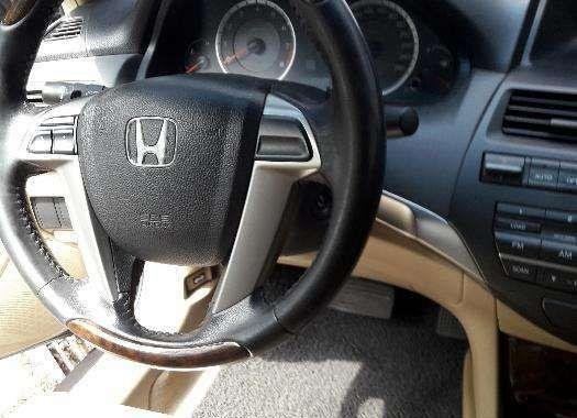 Honda Accord 2008 for sale