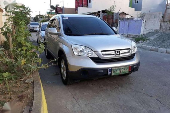 2009 Honda Crv for sale