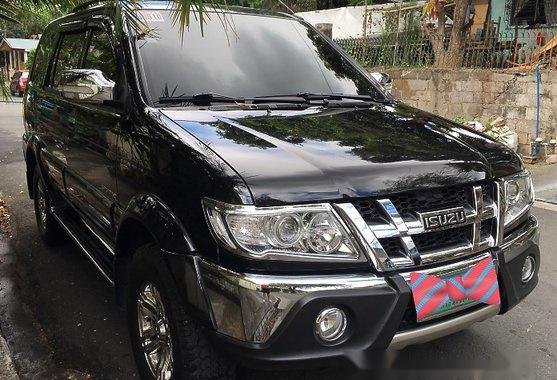 Isuzu Crosswind 2011 for sale