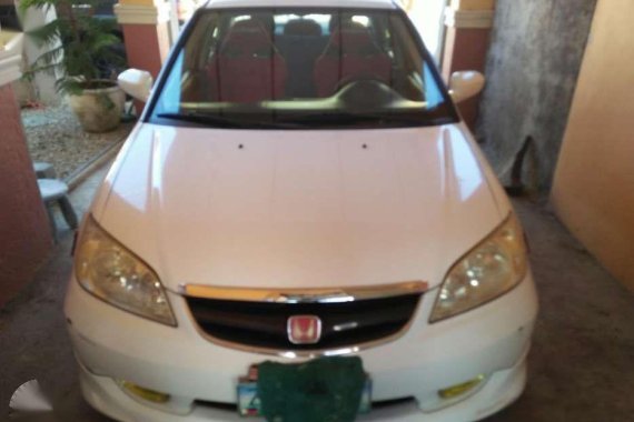 Honda Civic 2005 for sale
