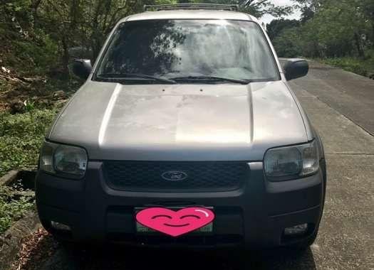 Ford Escape 2003 for sale