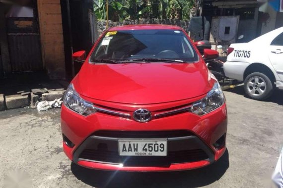 Toyota Vios 2014 for sale