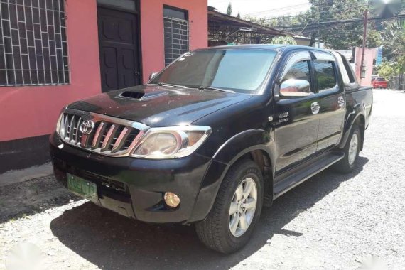 Toyota Hilux 2006 for sale