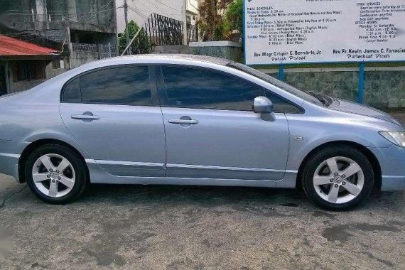 Honda Civic 2008 for sale