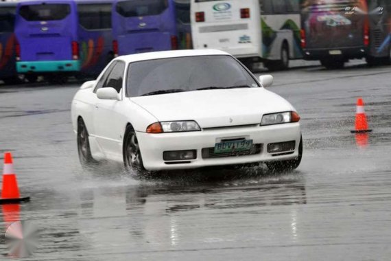 1992 Nissan R32 Skyline for sale