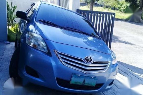 Toyota Vios 2012 for sale