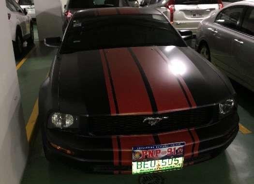  Ford Mustang 2005 for sale