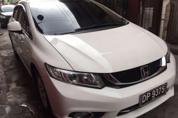 Honda Civic 2015 for sale