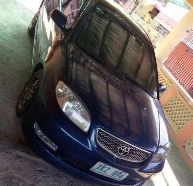 Like new Toyota Vios for sale