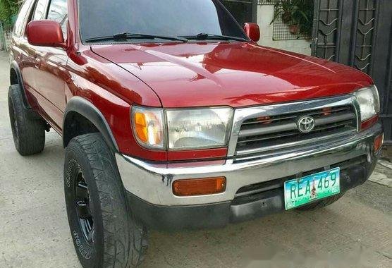 Toyota 4Runner 1996 for sale