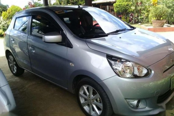 Mitsubishi Mirage 2013 for sale