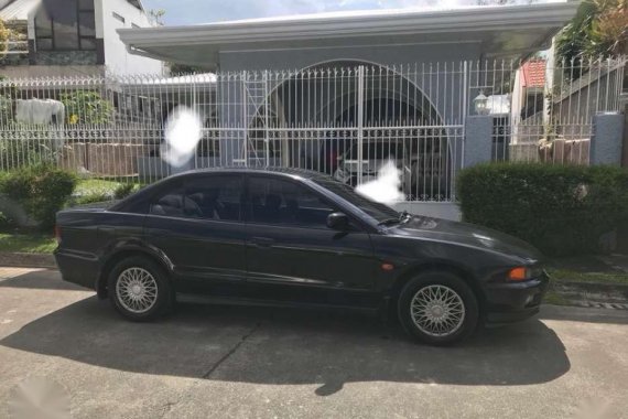 Mitsubishi Galant 2000 for sale