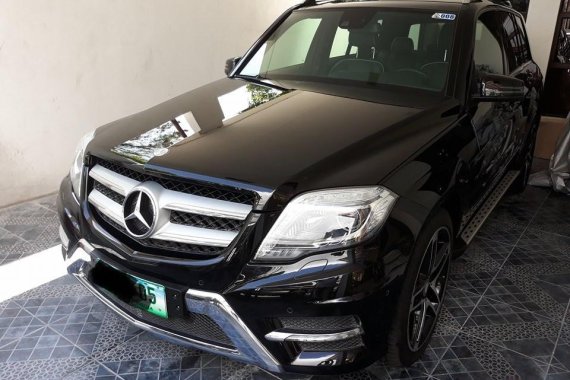 2013  Almost brand new Mercedes-Benz 220 Diesel