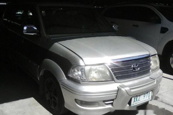 Toyota Revo 2003 for sale 
