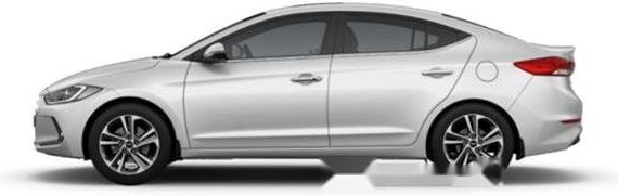 Hyundai Elantra Gls 2018 for sale