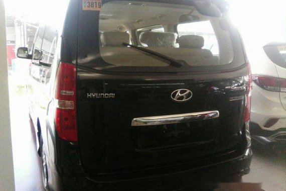 Hyundai Grand Starex 2018 for sale 