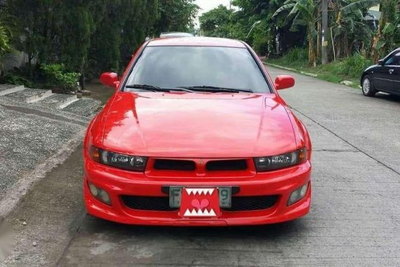 Mitsubishi Galant 2003 for sale