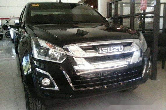 Isuzu D-Max 2018 for sale