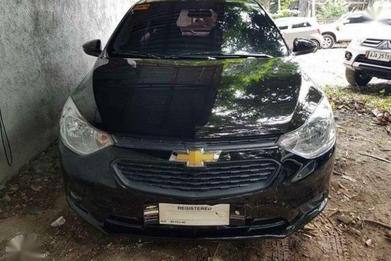 2017 Chevrolet Sail for sale