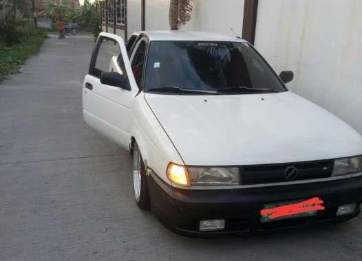 Nissan Sentra 1995 for sale