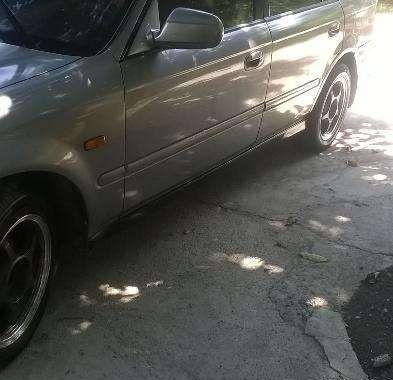Honda Civic 1997 for sale