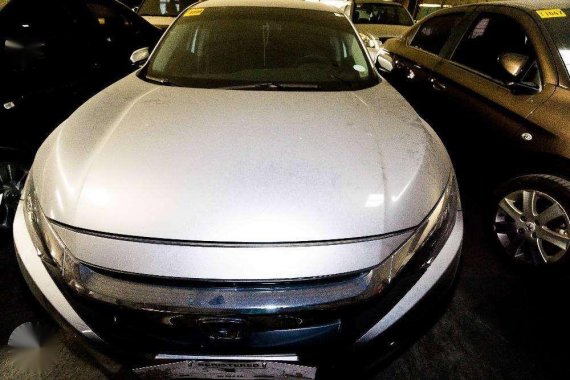 Honda Civic 2016 for sale