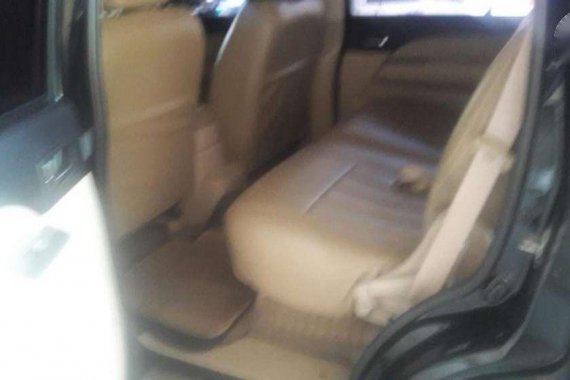 Ford Everest 2012 for sale