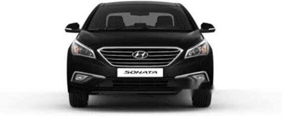 Hyundai Sonata Gls Premium 2018 for sale