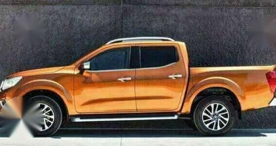 Brandnew Nissan Navara for sale