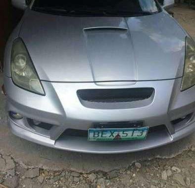 Toyota Celica 1999 for sale