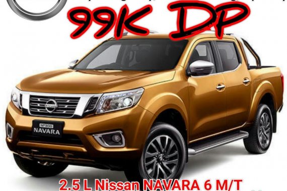 2018 Nissan Navara Manual Diesel well maintained