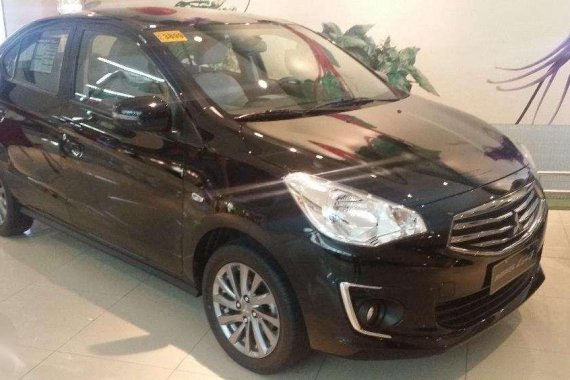 Mitsubishi Mirage G4 2017 for sale