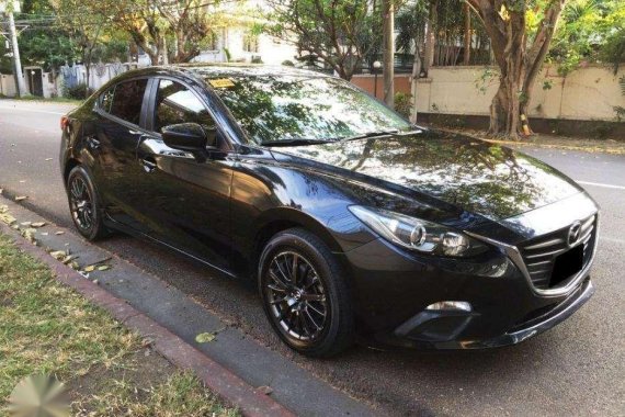 2016 Mazda 3 for sale
