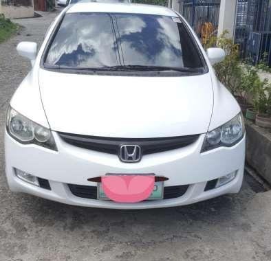 Honda Civic Fd 2009 for sale
