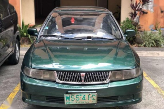 Mitsubishi Lancer 2001 for sale