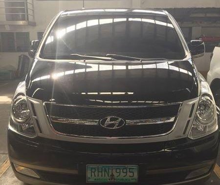 Hyundai G.starex 2009 Automatic Diesel P630,000