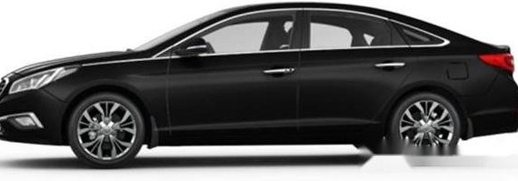 Hyundai Sonata Gls Premium 2018 for sale