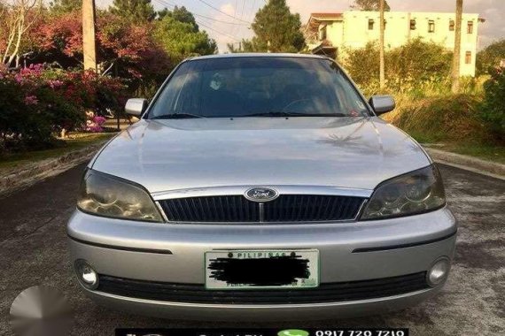 2002 Ford Lynx for sale