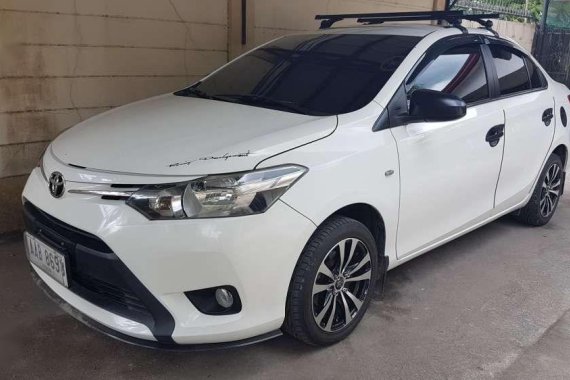 Toyota Vios 2014 for sale