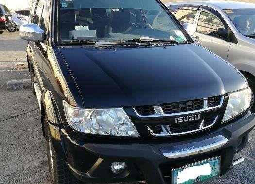 Isuzu Sportivo 2005 for sale